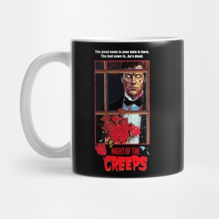 NIGHT OF THE CREEPS Mug